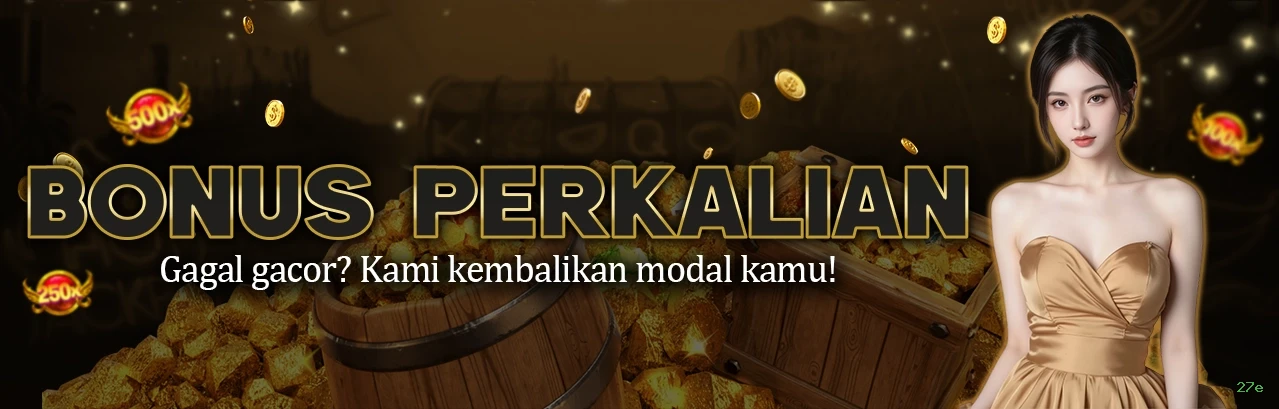 Jogos de bônus no 27e: rodadas grátis, multiplicadores e jackpots progressivos em slots selecionados