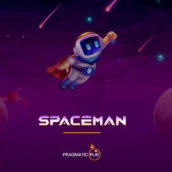 Spaceman 27e